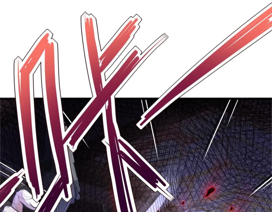 末世超级系统 第100话 血战桃园村 第28页