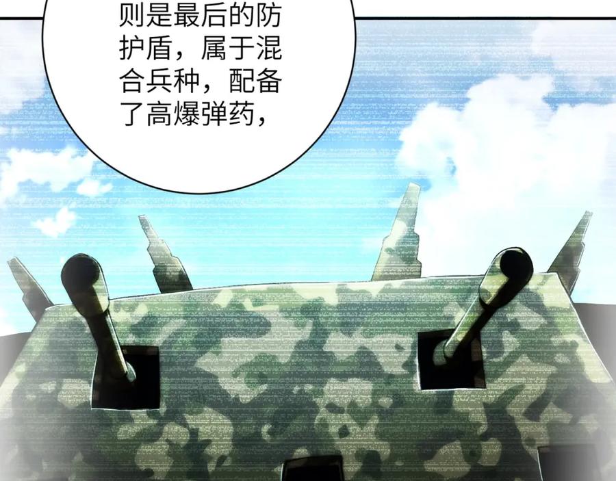 末世超级系统 第101话 射手就位 第57页
