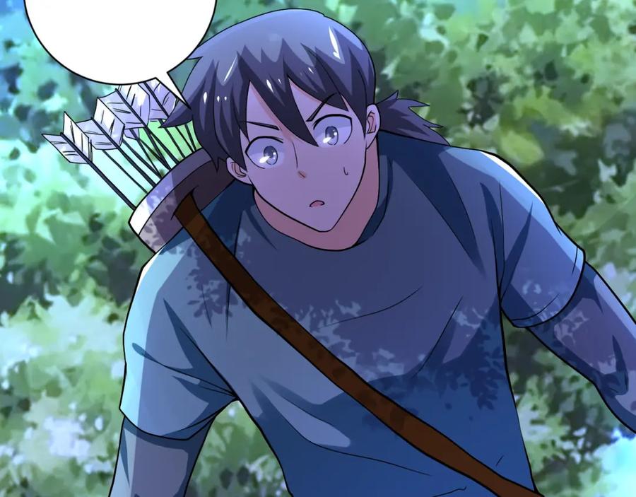 末世超级系统 第102话 猎户杨锋 第27页