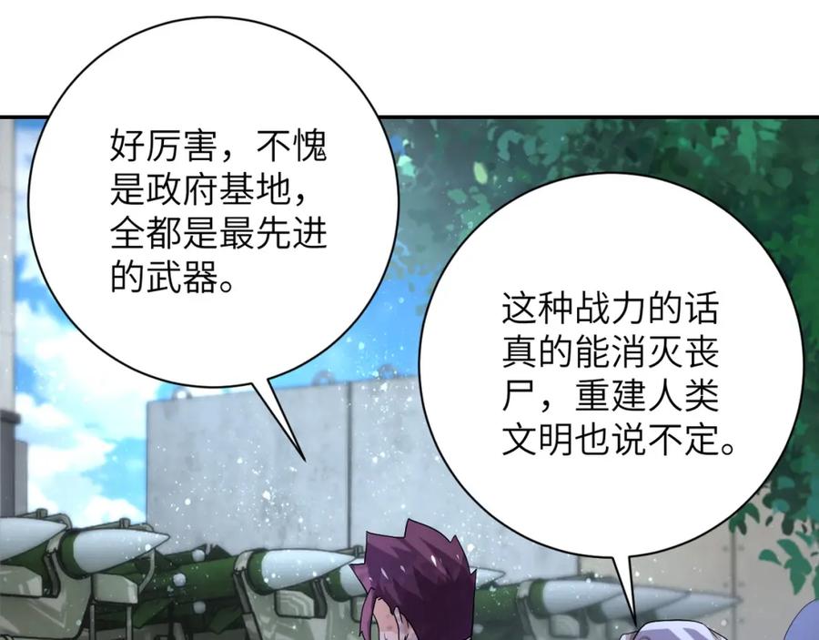 末世超级系统 第104话 受挫 第64页