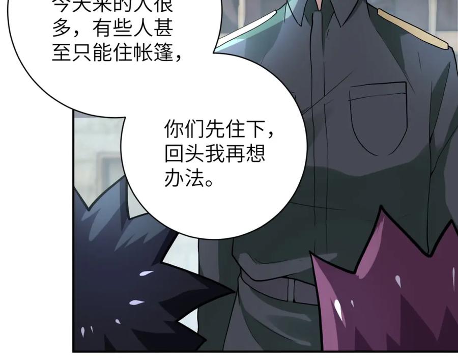 末世超级系统 第104话 受挫 第78页