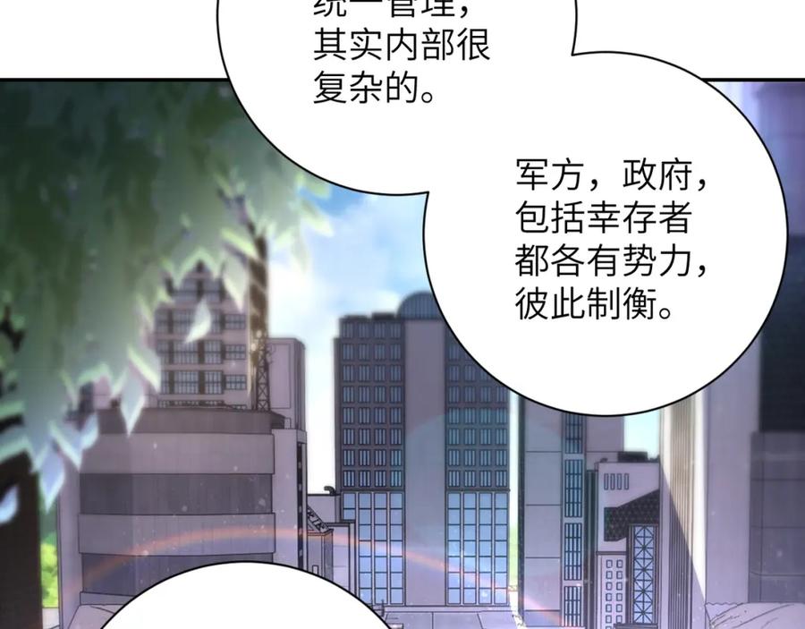 末世超级系统 第105话 狩猎军团 第71页