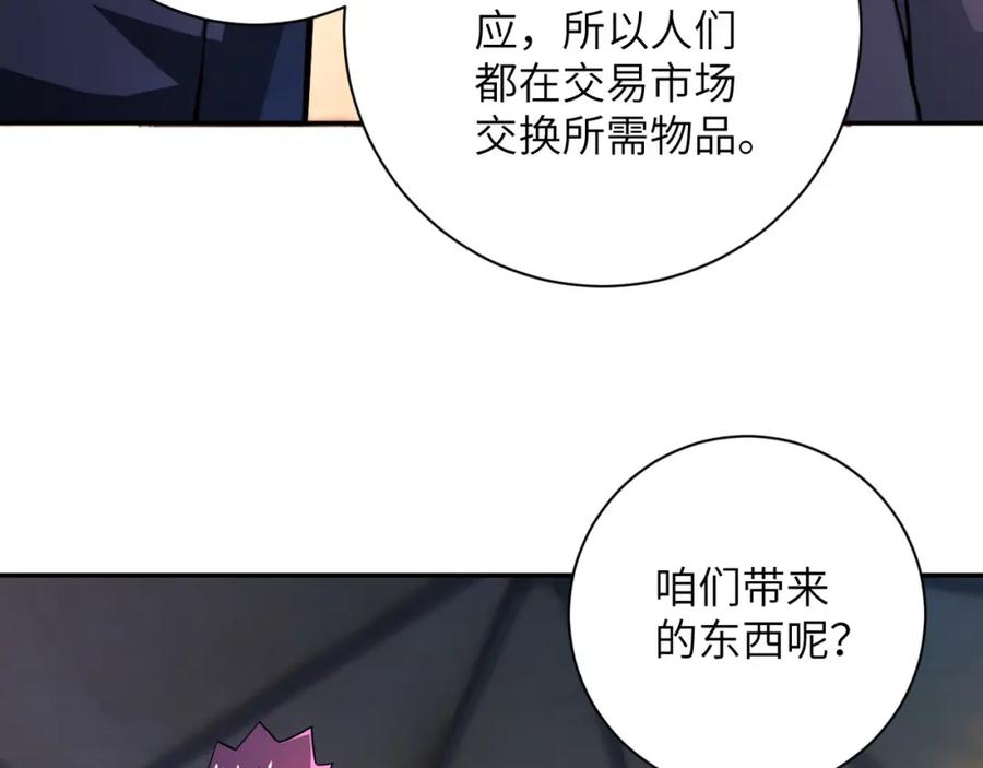 末世超级系统 第105话 狩猎军团 第27页
