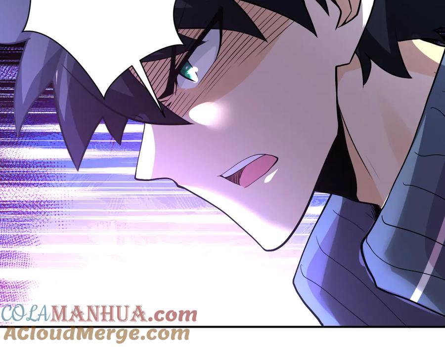 末世超级系统 第108话 近身格斗 第61页