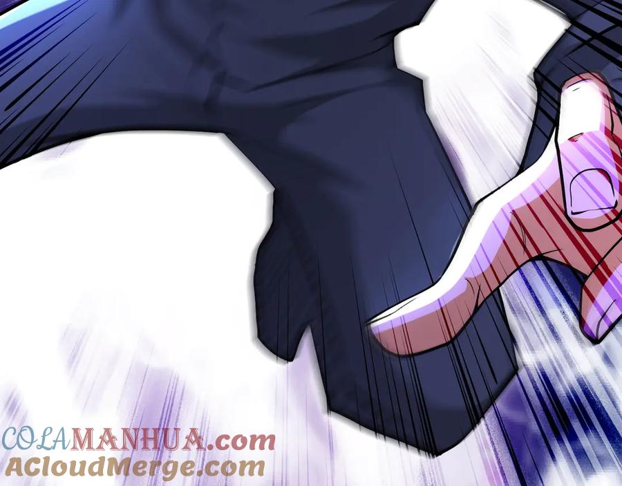 末世超级系统 第108话 近身格斗 第41页
