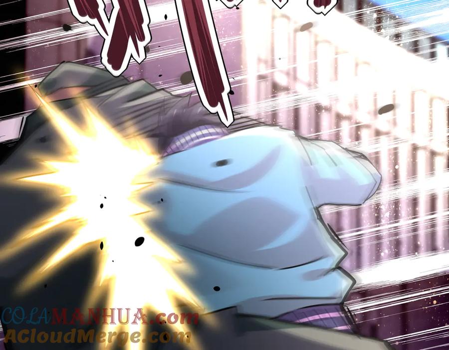 末世超级系统 第108话 近身格斗 第69页