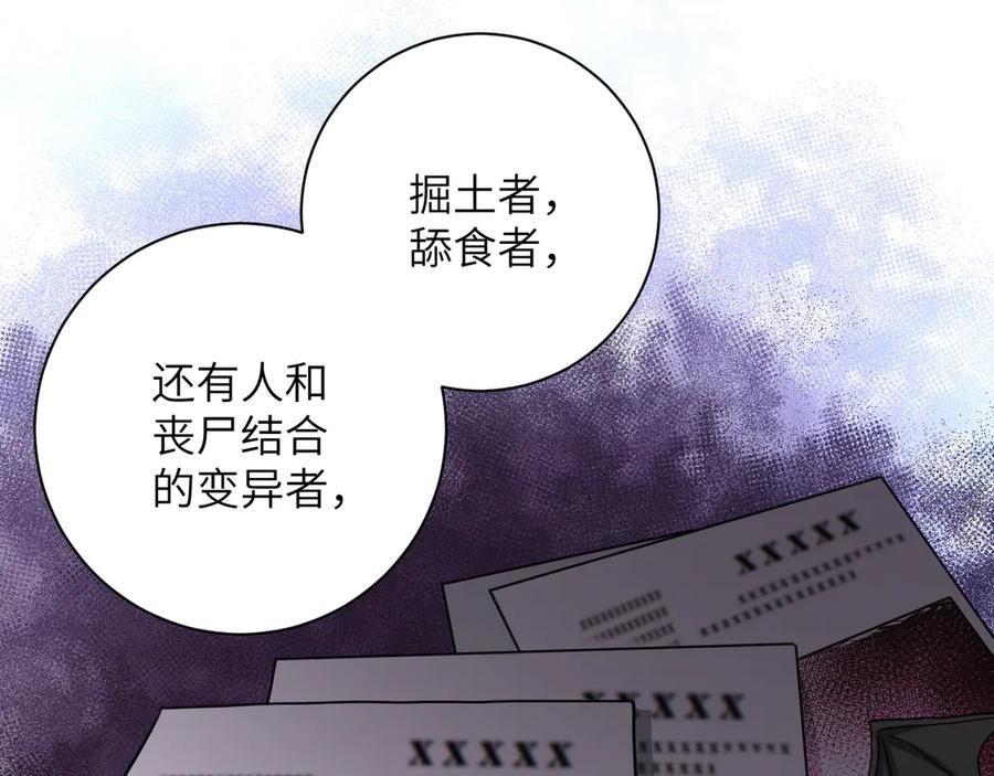 末世超级系统 第108话 近身格斗 第106页
