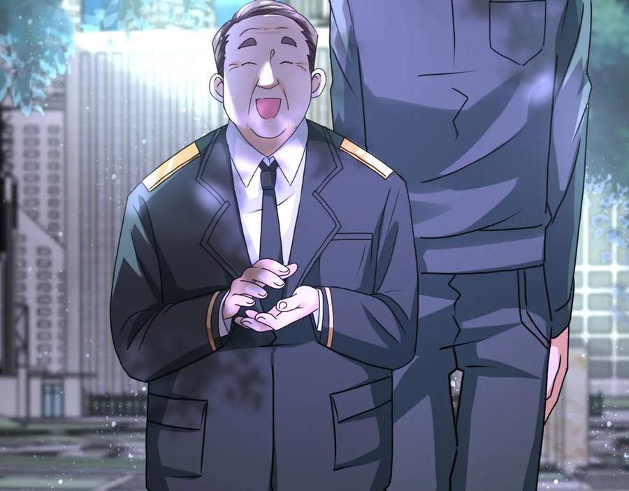 末世超级系统 第108话 近身格斗 第83页