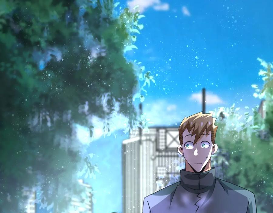 末世超级系统 第108话 近身格斗 第82页