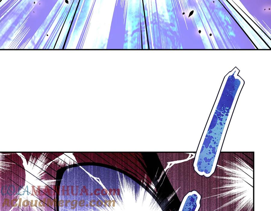 末世超级系统 第108话 近身格斗 第65页