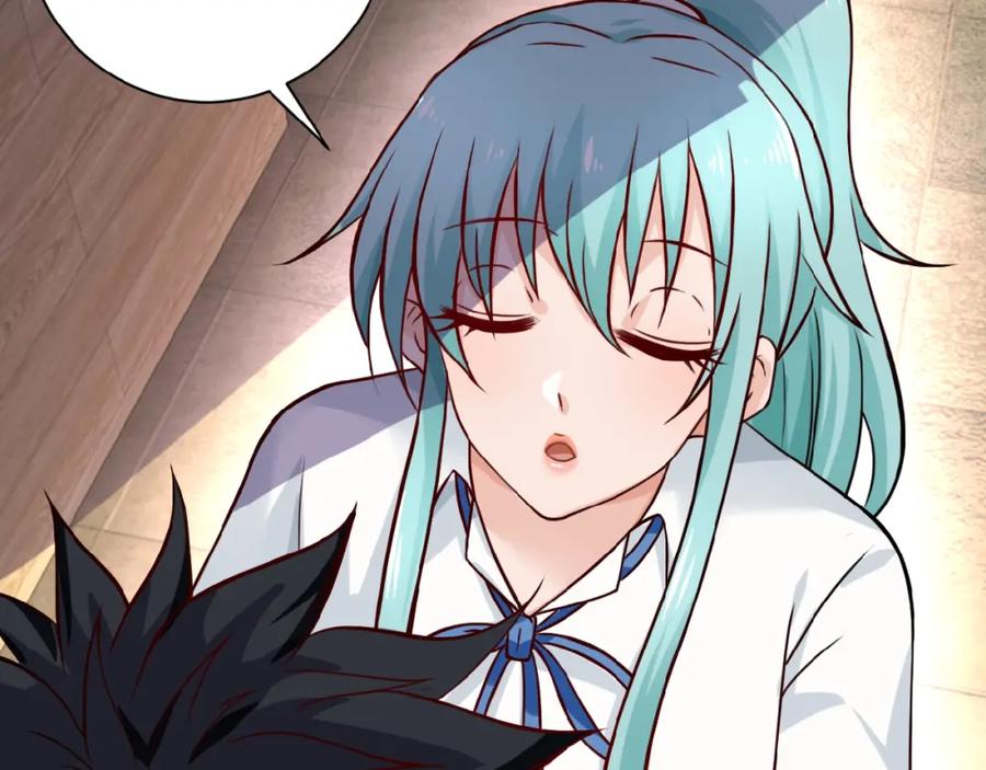 末世超级系统 第10话 天真 第3页