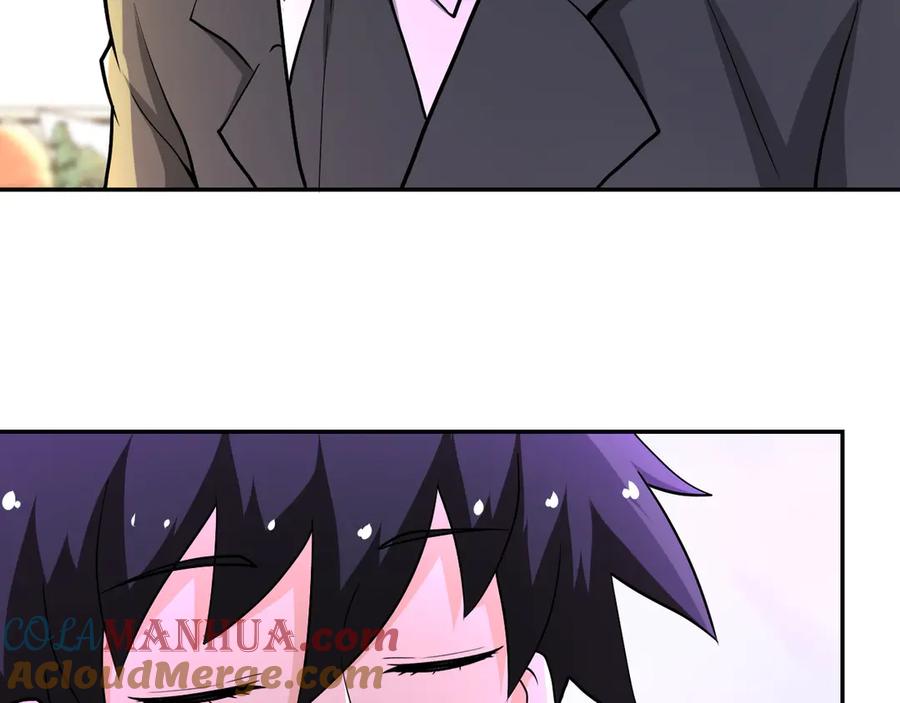 末世超级系统 第109话 首长的委托 第49页