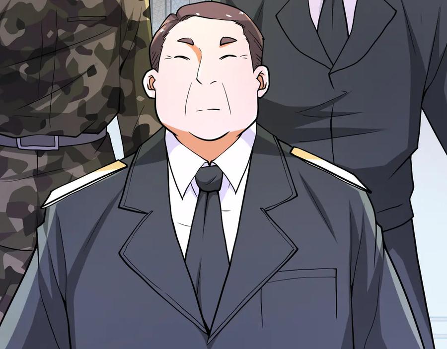 末世超级系统 第109话 首长的委托 第30页