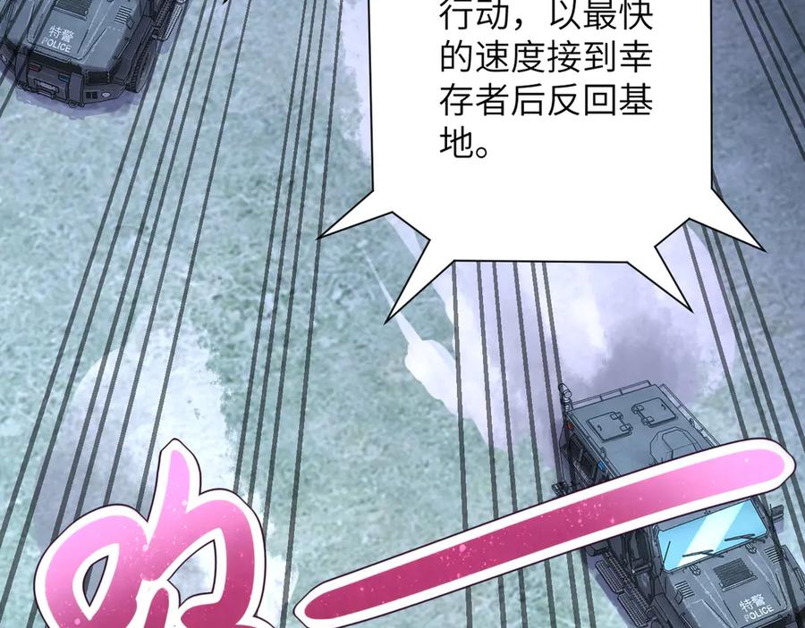 末世超级系统 第110话 杀入重围中 第58页