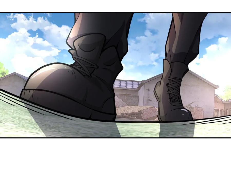 末世超级系统 第110话 杀入重围中 第108页