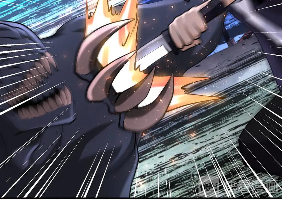 末世超级系统 第112话 返程 第36页