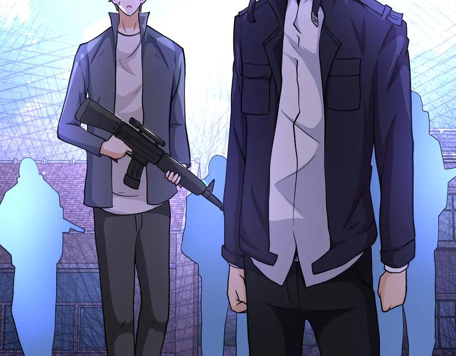 末世超级系统 第112话 返程 第59页
