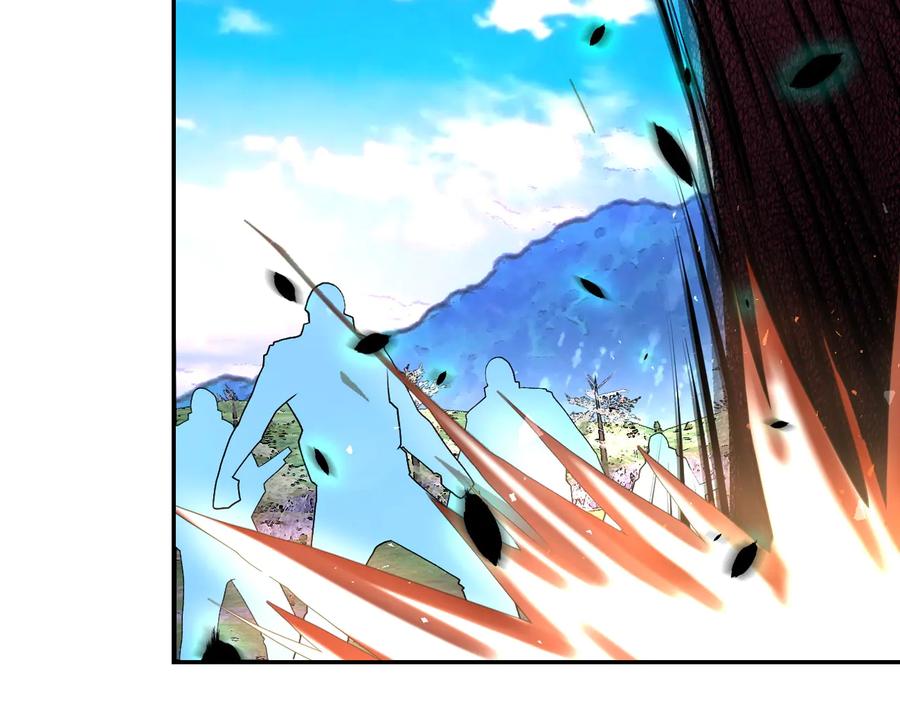 末世超级系统 第114话 搜救 第10页