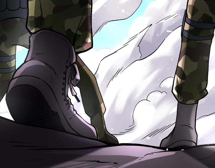 末世超级系统 第114话 搜救 第14页