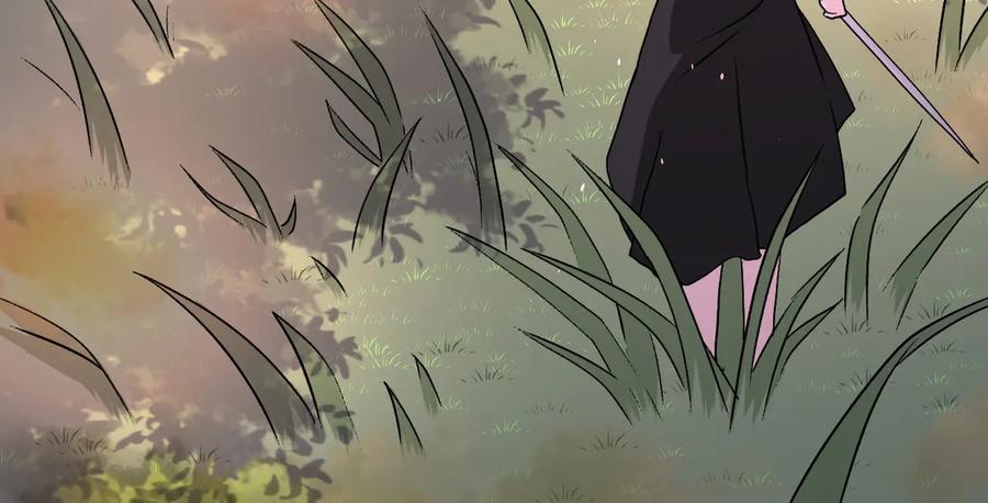 末世超级系统 第115话 红月 第51页