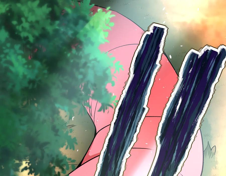 末世超级系统 第115话 红月 第47页