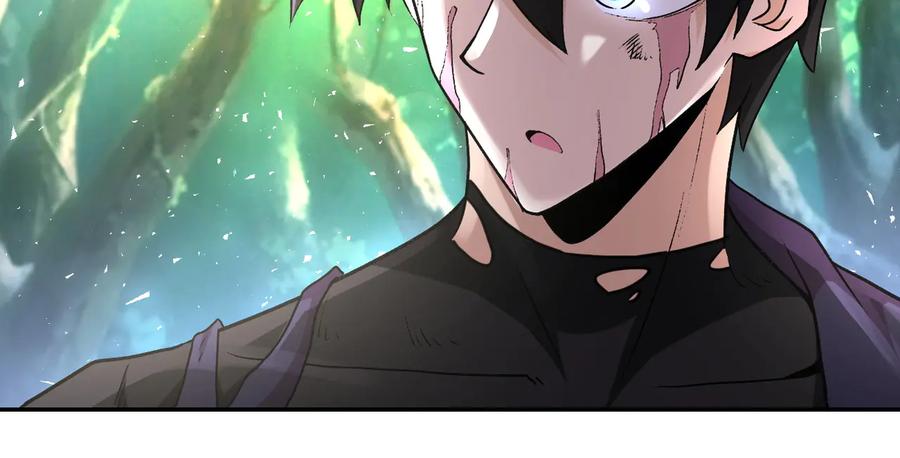 末世超级系统 第115话 红月 第85页