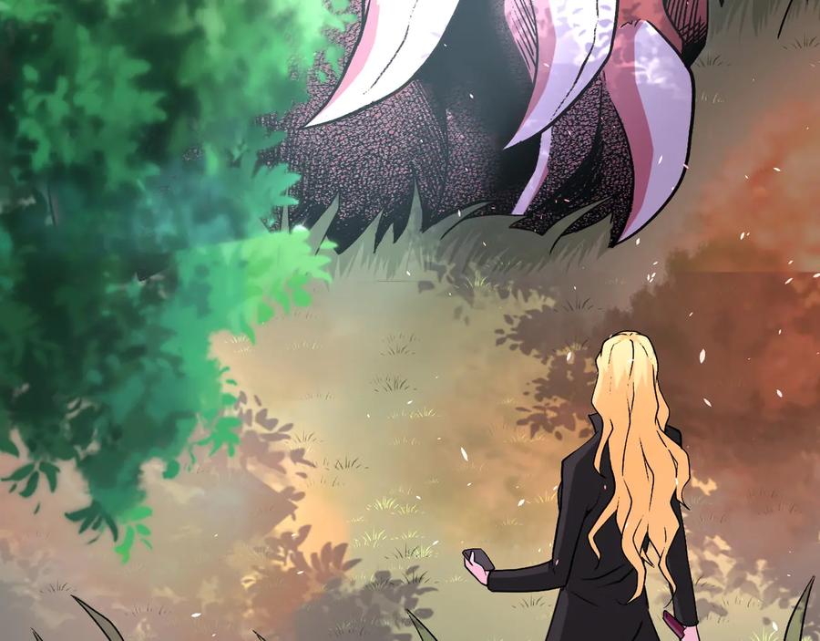 末世超级系统 第115话 红月 第50页