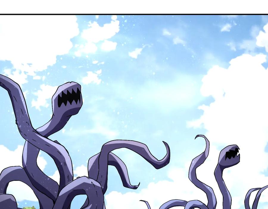 末世超级系统 第119话 脱逃 第23页