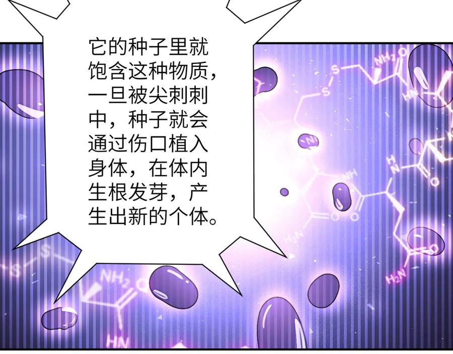 末世超级系统 第120话 中毒 第11页