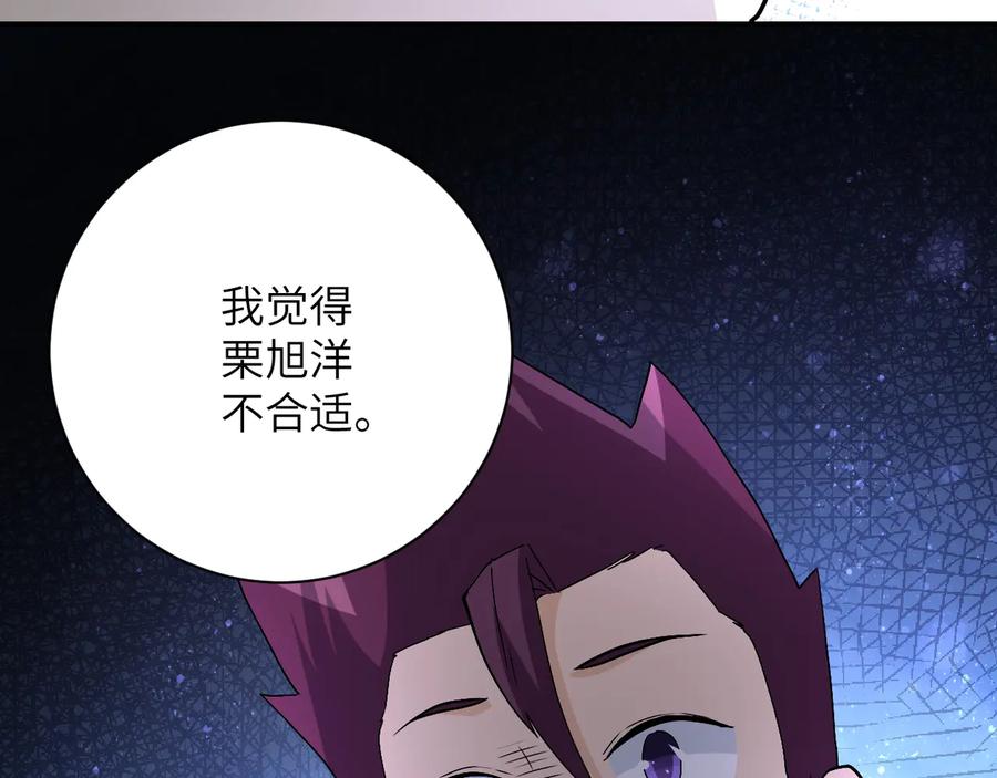 末世超级系统 第121话 意外的结果 第55页