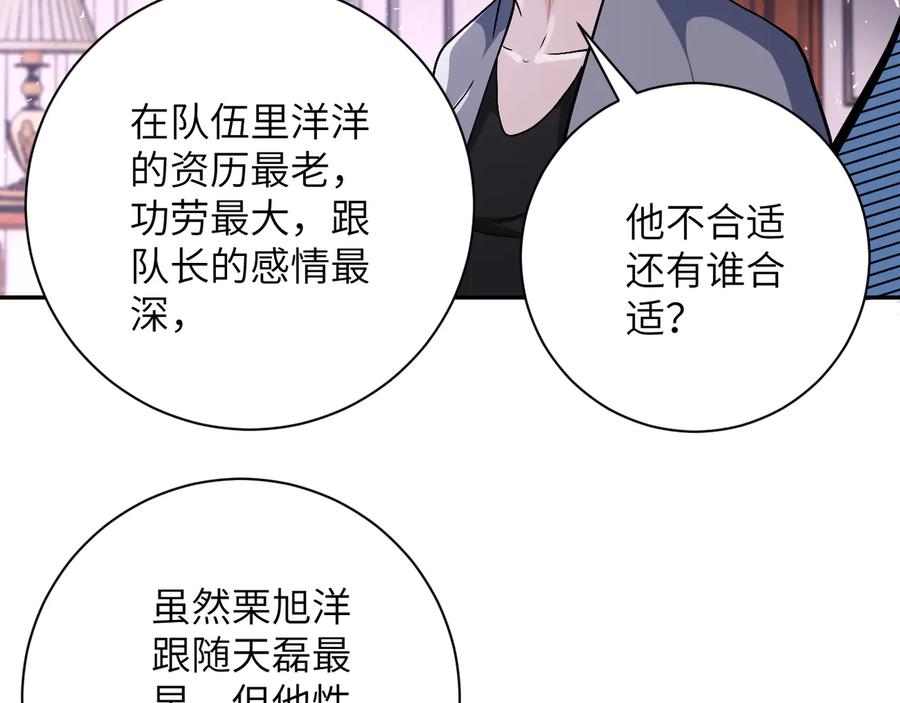 末世超级系统 第121话 意外的结果 第59页