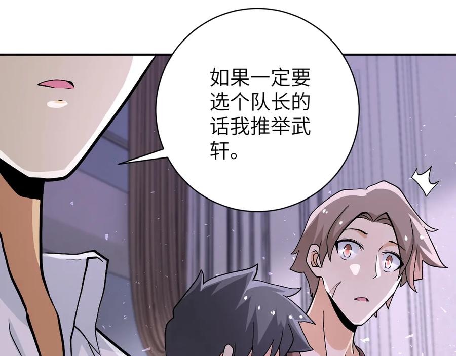 末世超级系统 第121话 意外的结果 第62页