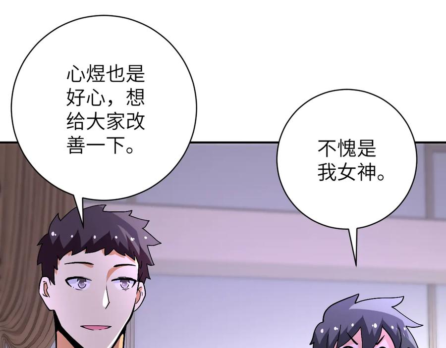 末世超级系统 第121话 意外的结果 第14页