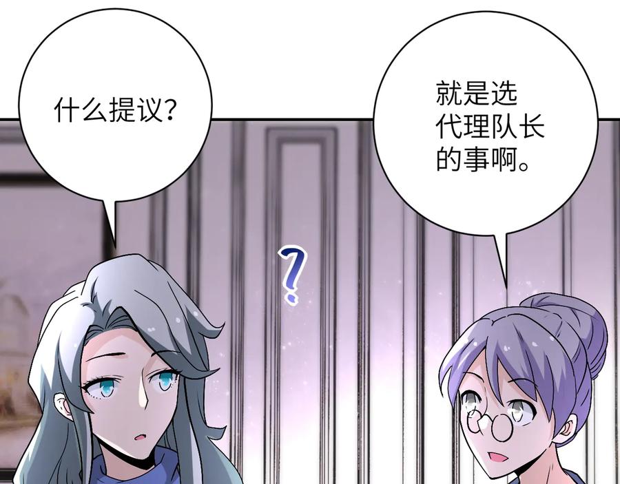 末世超级系统 第121话 意外的结果 第34页