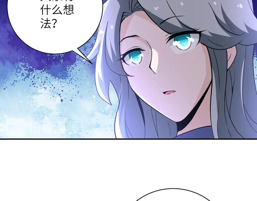 末世超级系统 第121话 意外的结果 第50页