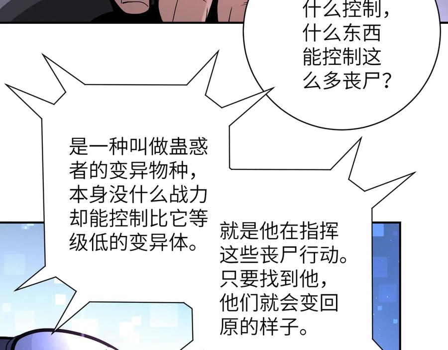 末世超级系统 第123话 蛊惑者 第10页
