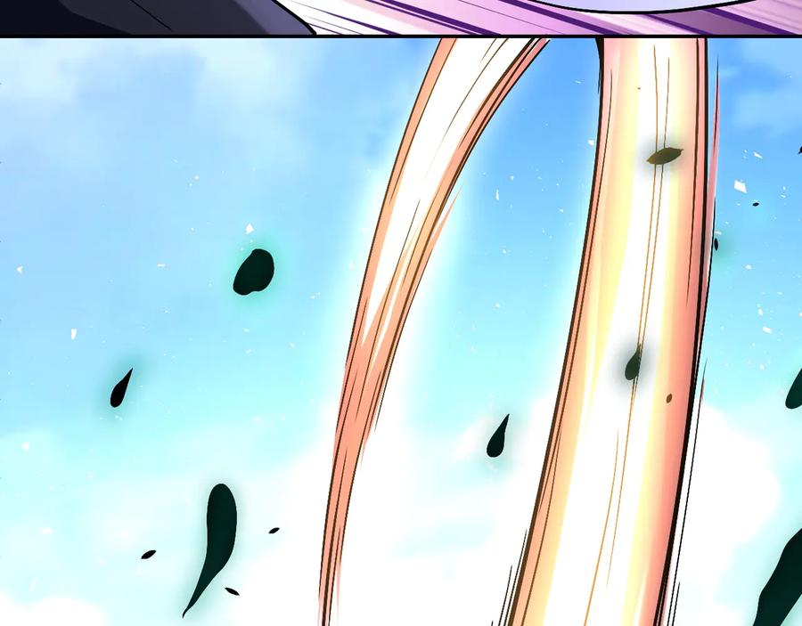 末世超级系统 第124话 回家 第19页