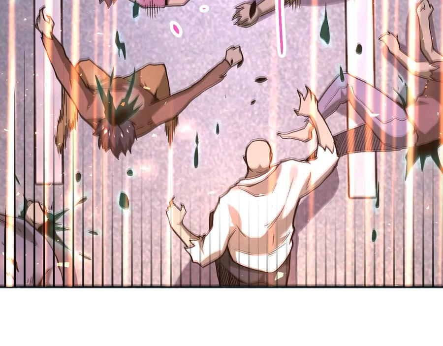 末世超级系统 第124话 回家 第11页