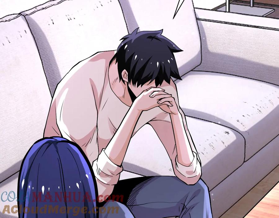 末世超级系统 第125话 代理队长 第21页