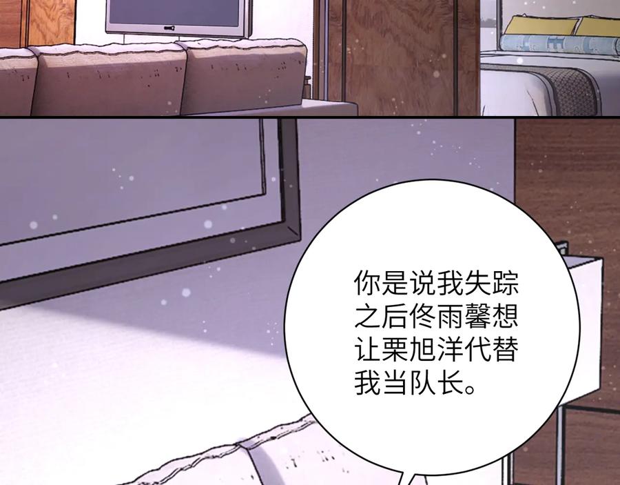 末世超级系统 第125话 代理队长 第20页