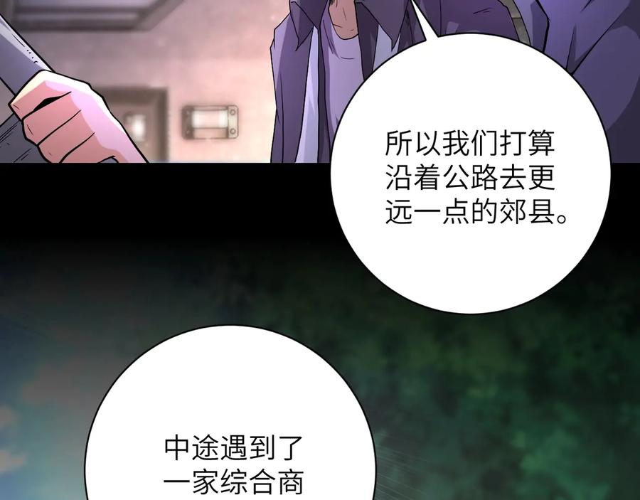 末世超级系统 第126话 狩猎时间 第38页
