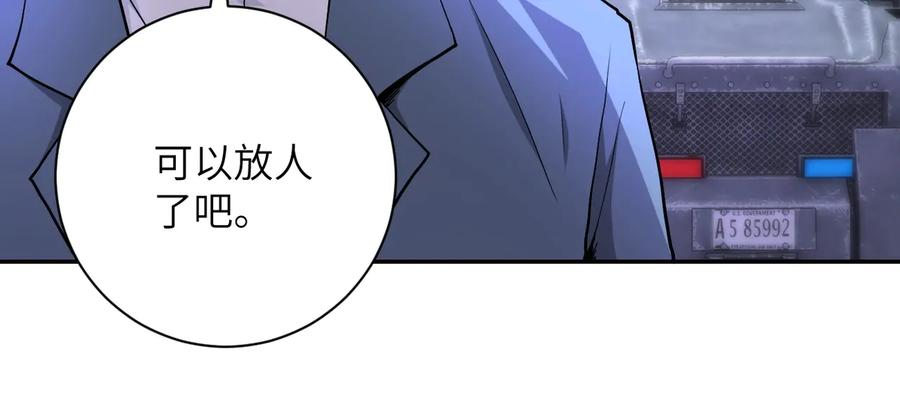 末世超级系统 第127话 都是疯子 第55页