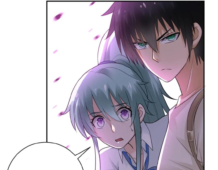 末世超级系统 第12话 你们配吗？ 第19页