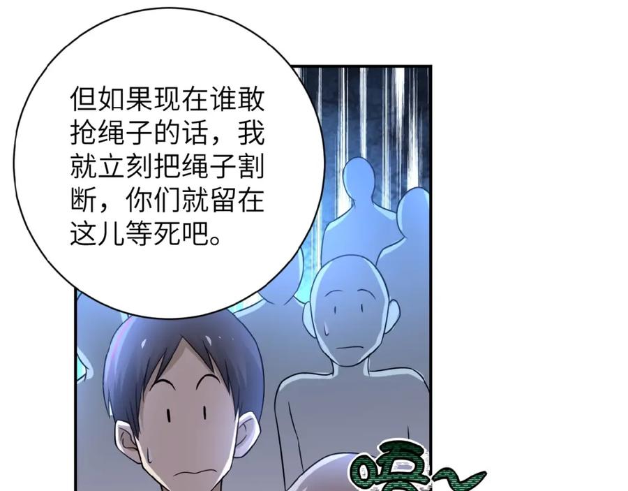 末世超级系统 第12话 你们配吗？ 第132页