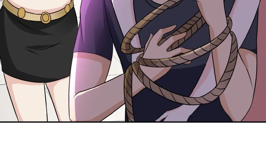 末世超级系统 第12话 你们配吗？ 第135页