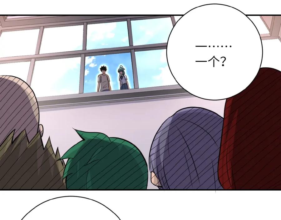 末世超级系统 第12话 你们配吗？ 第108页