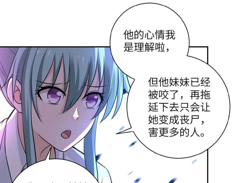 末世超级系统 第12话 你们配吗？ 第70页
