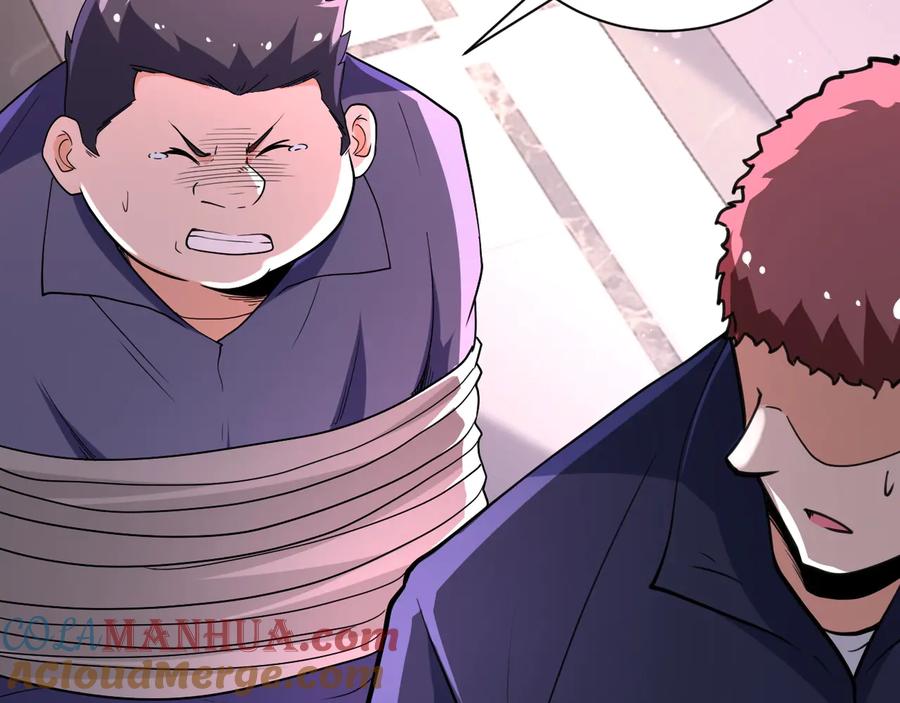 末世超级系统 第129话 革命 第93页