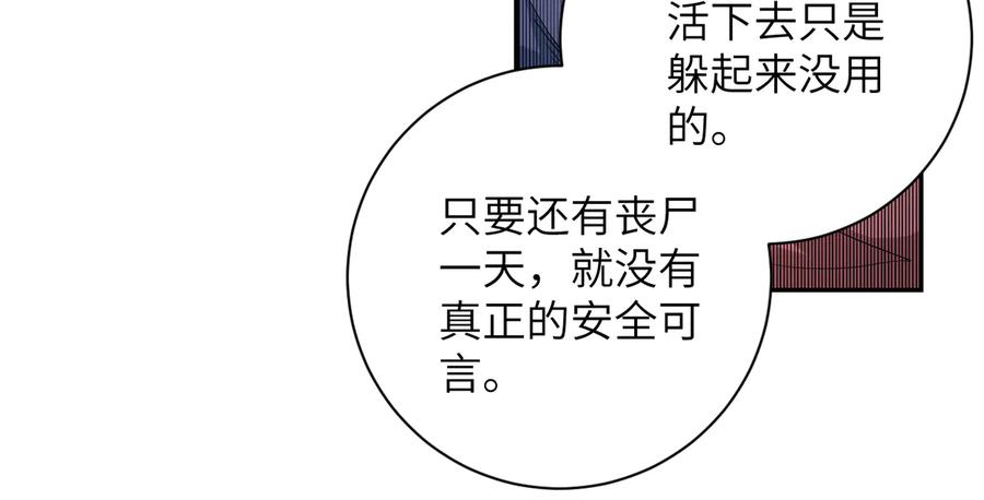 末世超级系统 第130话 盛情难却 第32页