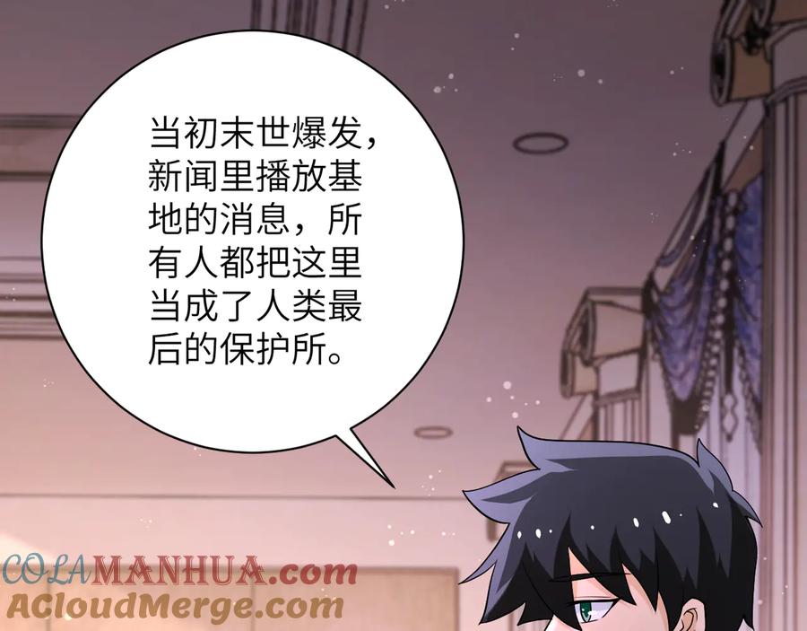 末世超级系统 第130话 盛情难却 第28页